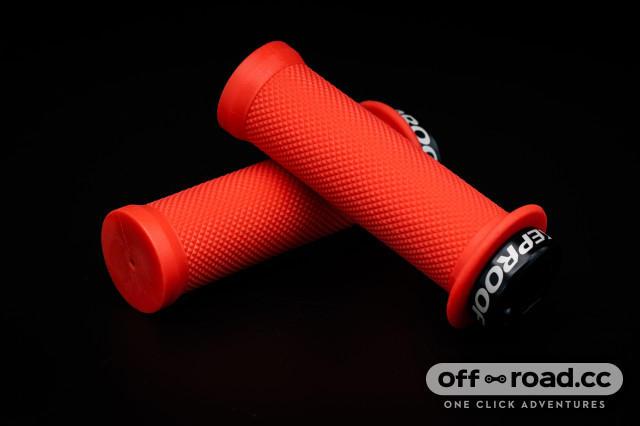 Nukeproof handlebar grips hot sale